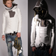 Illustration for article titled Body Armor and Fashion Collide in the Urban Security Suit